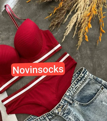 ست فنردار اسفنجی نازک پگاه کد 1555