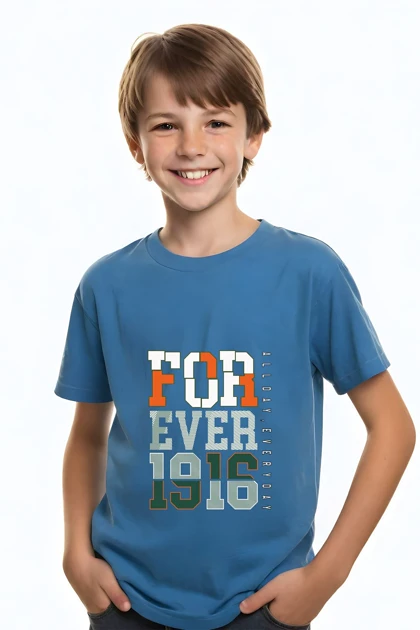 تیشرت بچگانه fyk-collection fyk-collection