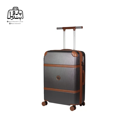 چمدان سه تکه آی تی پلاس It Plus