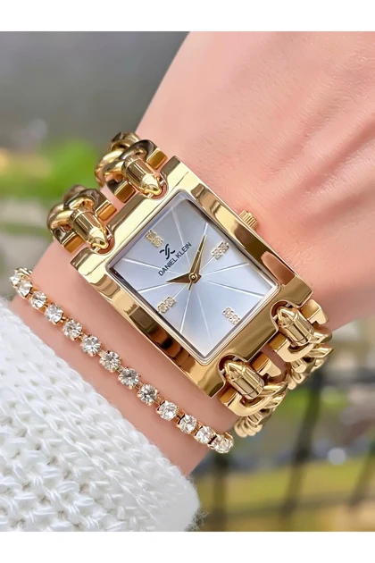 ساعت زنانه دنیل کلین daniel-klein