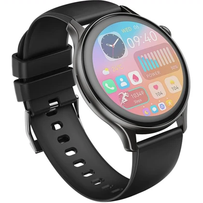 ساعت هوشمند ایکس او XO مدل J6 با نمایشگر AMOLED