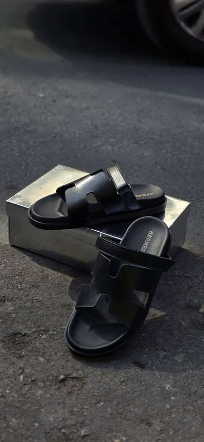 صندل زنانه هرمس