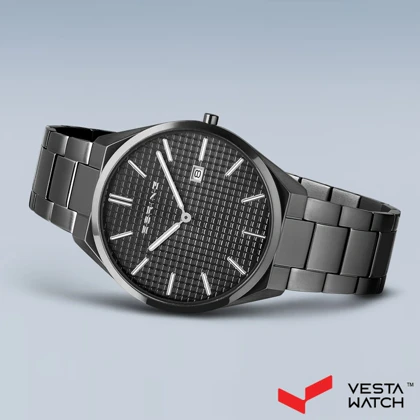 ساعت مچی مردانه برینگ BERING مدل B17240-777