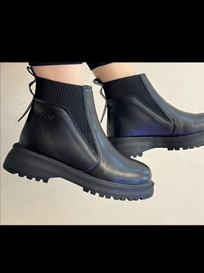 نیم بوت اکو