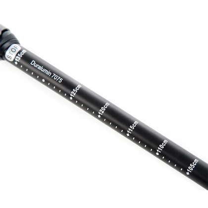 باتوم کوهنوردی کلیپسی اسنوهاک مدل SN-T0117