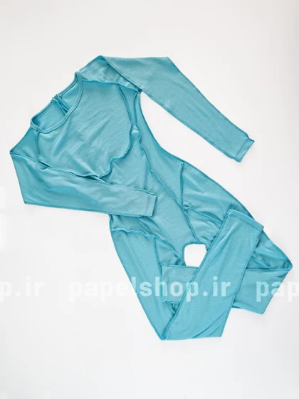 اورال کبریتی رگه دوزی