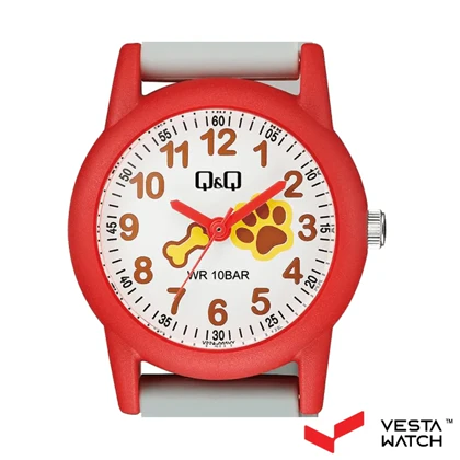 ساعت مچی بچگانه کیو اند کیو Q&Q مدل V22A-005VY