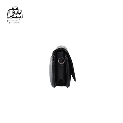 کیف دوشی چرم زنانه برند اکس دی XD کد 5191-1