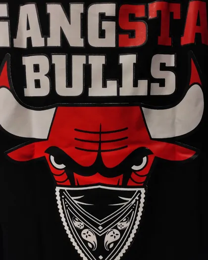 تیشرت CHICAGO BULLS