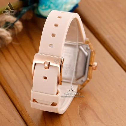 ساعت زنانه نیوی فورس Naviforce NF7106CP