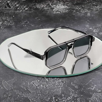 عینک آفتابی فانتزی پرادا Prada S32011