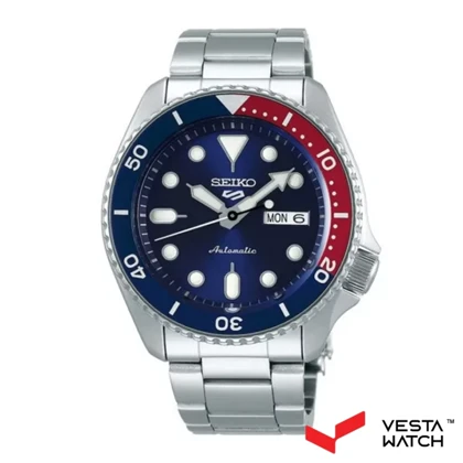 ساعت مچی مردانه سیکو SEIKOمدل SRPD53K1