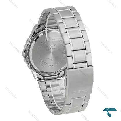 ساعت کاسیو MTP-1375D-2A2V سه موتوره اصلی Casio-7932-G