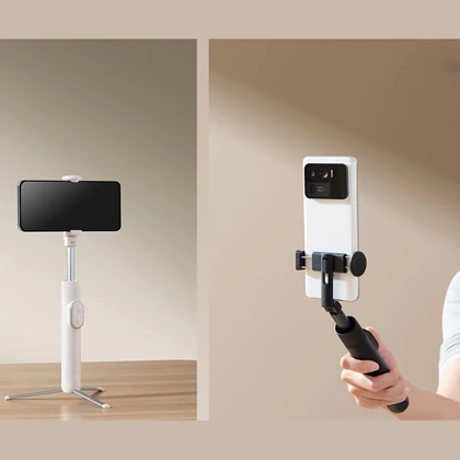 مونوپاد و سه پایه موبایل شیائومی XIAOMI XMZJZPG02YM
