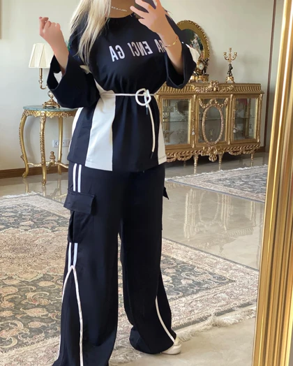 ست اسپرت سفر