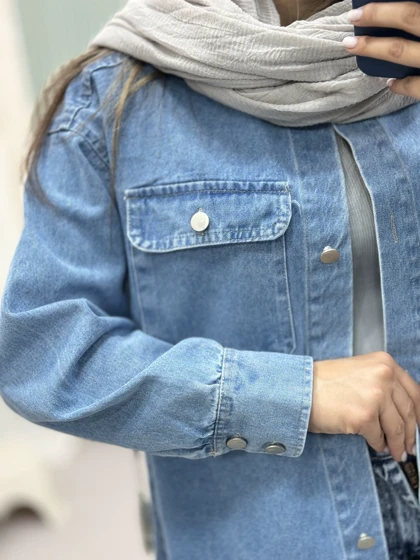 مانتو جین کمند