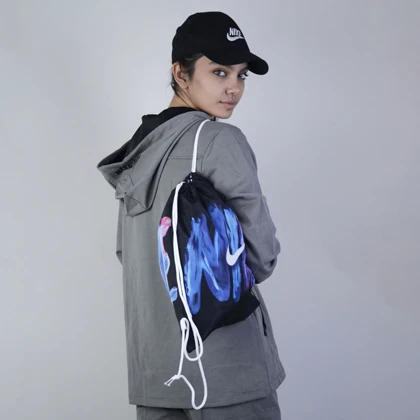 کوله و شوزبگ نایک مدل AZS-Flux -253730