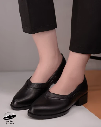 کفش طبی زنانه نازی