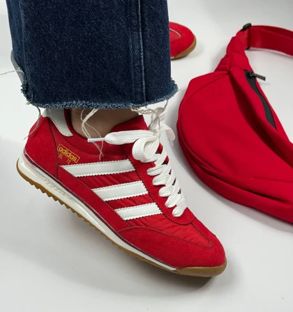 آدیداس اس ال 72