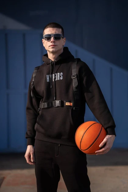 ست هودی و شلوار مردانه hypers hypers