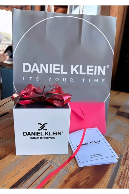ساعت زنانه دنیل کلین daniel-klein
