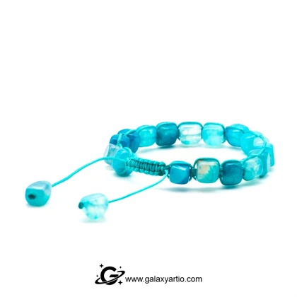 دستبند بلو ری