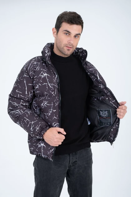 کت و کاپشن مردانه polo-state polo-state