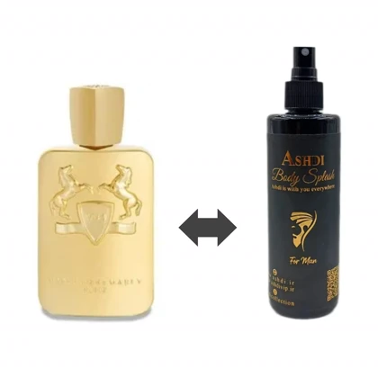 بادی اسپلش مارلی گودولفین Parfums de Marly Godolphin