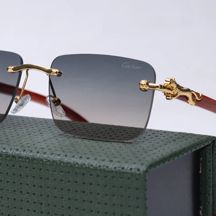 عینک برند CARTIER کد 181469