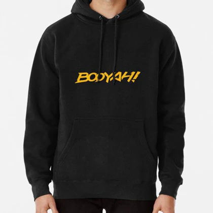 هودی طرح Free Fire Booyah فری فایر کد 13985