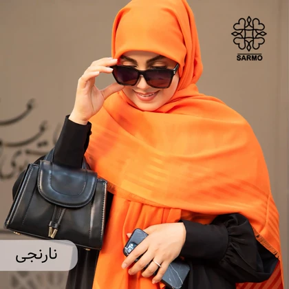 روسری نخی ایرانا - اقتصادی