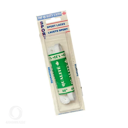 بند کفش BOOT LACES SIZE 48