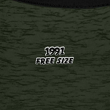 کراپ تیشرت ورزشی زنانه TS1991 GR