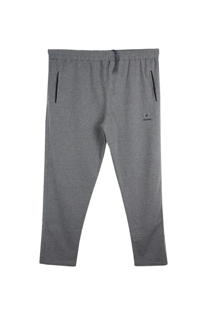 شلوار گرمکن سایز بزرگ مردانه معروف شاپ marufshop