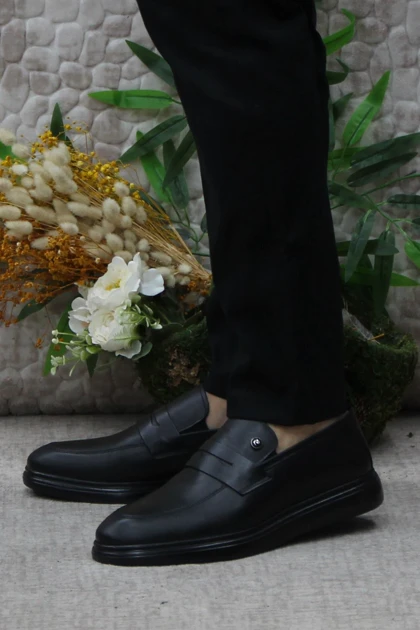 کفش های روزمره مردانه pierre-cardin