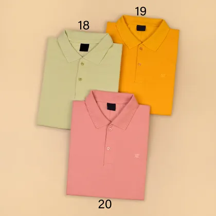 تیشرت جودون مردانه 39