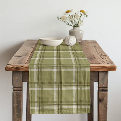 رانر ساده Table Runner58
