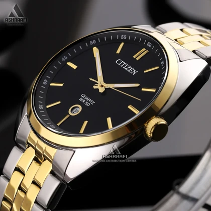 ساعت سیتیزن بند استیل Citizen BI5094-59E