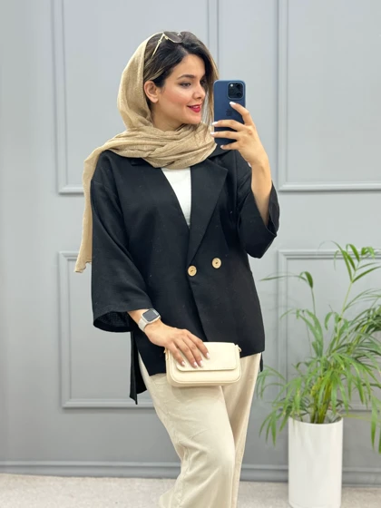 کت مزونی آوازه