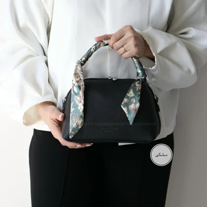 کیف زنانه دوشی - دستی مدل جولی