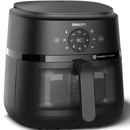 هواپز و سرخ کن فیلیپس PHILIPS اصل مدل NA230 ظرفیت 6.2 لیتر