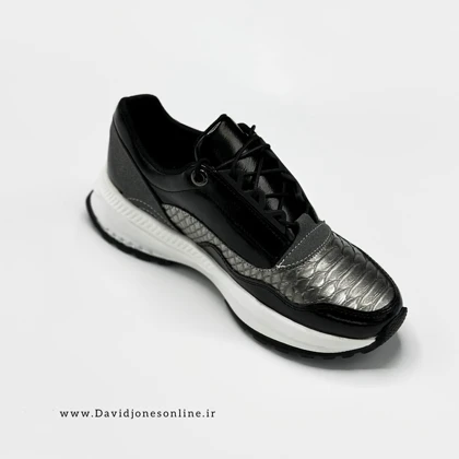 کفش راحتی زنانه استرادیواریوس مدلStradivarius-Sneakers-SKS55