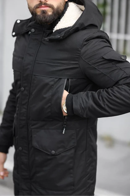 کت و کاپشن مردانه doxger doxger