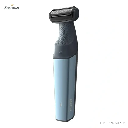 ماشین اصلاح بدن فیلیپس مدل BG3027