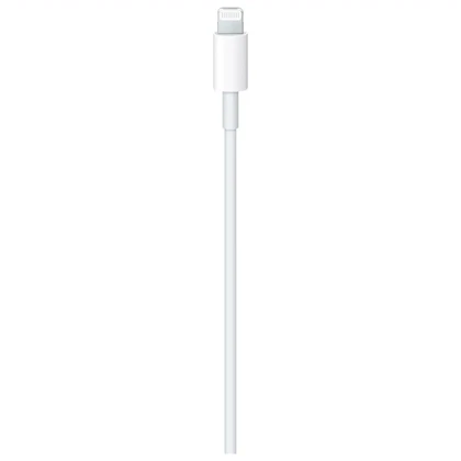 کابل تایپ سی به لایتنینگ ارلدام مدل EC-171C-L توان 20 وات یک متری