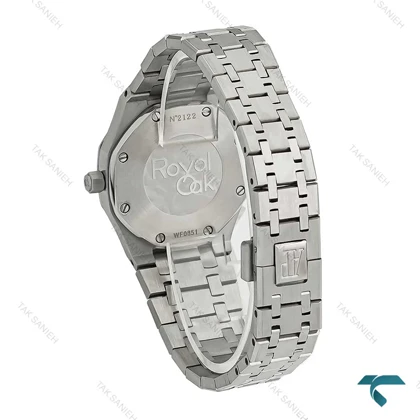 ساعت AP ای پی زنانه اسنیل صفحه فیروزه ای AP-7212-L