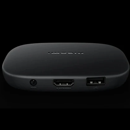 تی وی باکس و اندروید باکس شیائومی TV Box S (MDZ-32-AA)