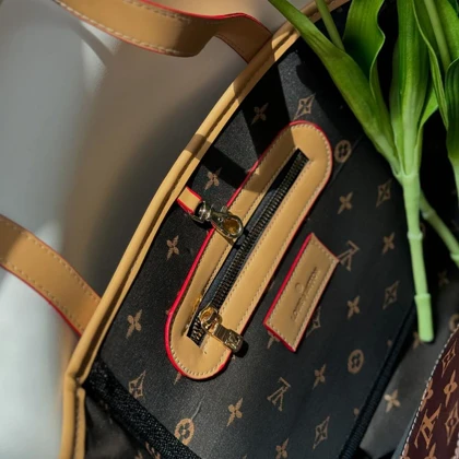 ساک دستی لویی ویتون Louis Vuitton Hand Bag A06