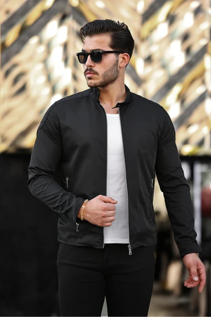 کت و ژاکت مردانه boymen boymen