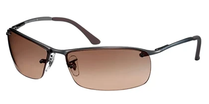 عینک آفتابی ریبن RayBan RB3183S 01473 کد 157864